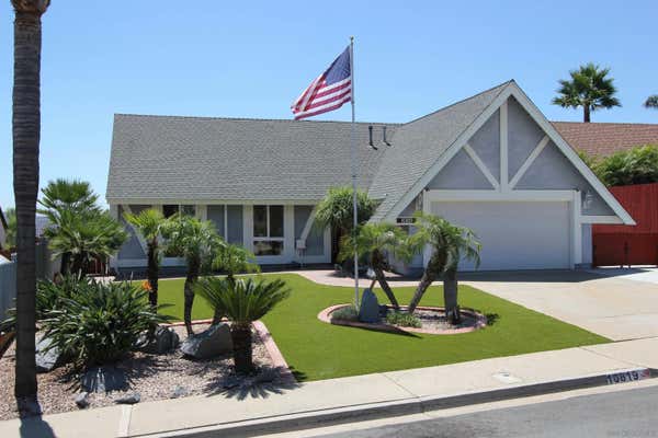 10819 LEN ST, SANTEE, CA 92071 - Image 1