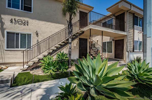 4502 40TH ST, SAN DIEGO, CA 92116 - Image 1