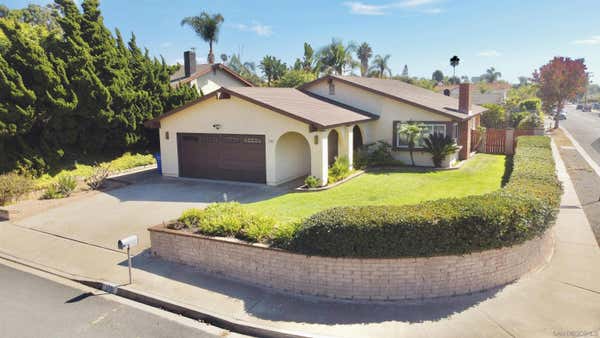 1701 EVERGREEN CIR, CARLSBAD, CA 92008 - Image 1