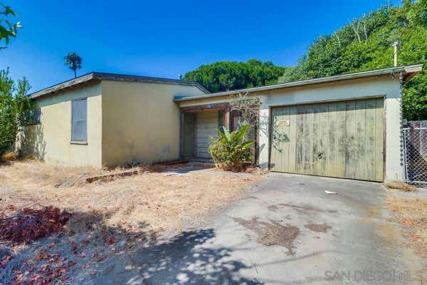 4734 HURON AVE, SAN DIEGO, CA 92117 - Image 1