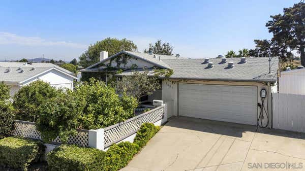 1621 DARTMOOR DR, LEMON GROVE, CA 91945 - Image 1