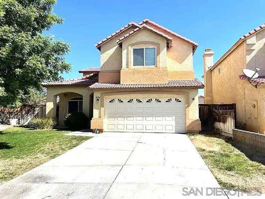 16986 LIDO CIR, VICTORVILLE, CA 92395 - Image 1