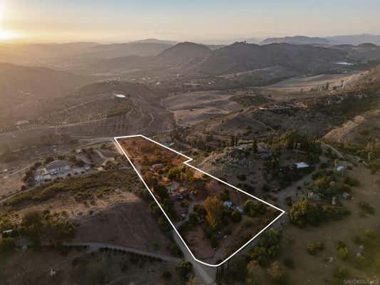 13306 RICKS RANCH RD, VALLEY CENTER, CA 92082 - Image 1