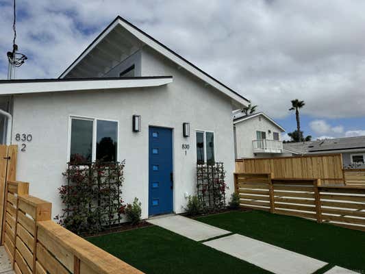 830 ONEONTA AVE, IMPERIAL BEACH, CA 91932 - Image 1