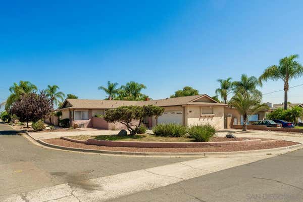 7104 ROSEMARY LN, LEMON GROVE, CA 91945 - Image 1