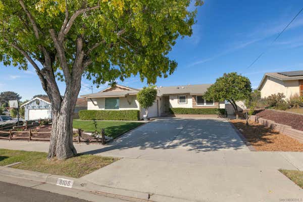 8108 DORCHESTER ST, SPRING VALLEY, CA 91977 - Image 1