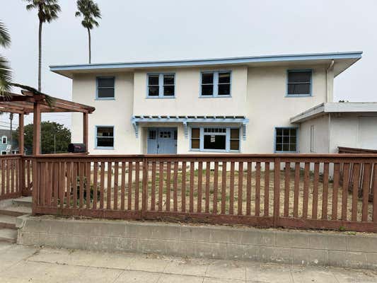 4420 VOLTAIRE ST, SAN DIEGO, CA 92107 - Image 1