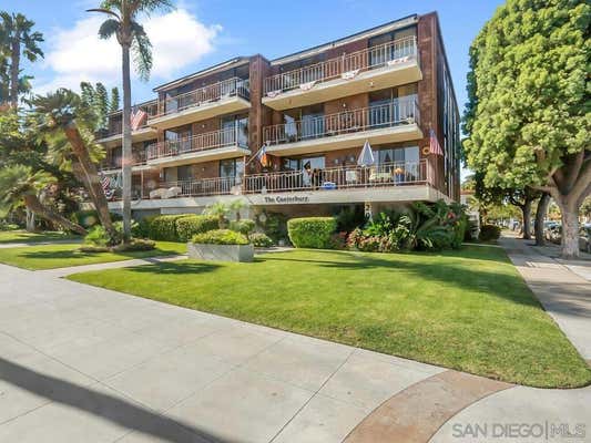 200 ORANGE AVE UNIT 304, CORONADO, CA 92118 - Image 1