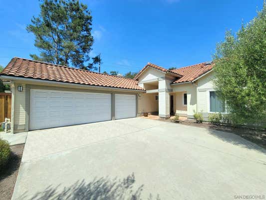 2123 WILLOWBROOK ST, ESCONDIDO, CA 92029 - Image 1