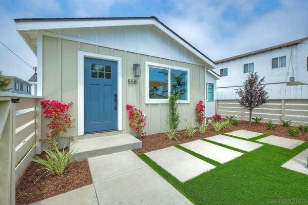 558 11TH ST, IMPERIAL BEACH, CA 91932 - Image 1