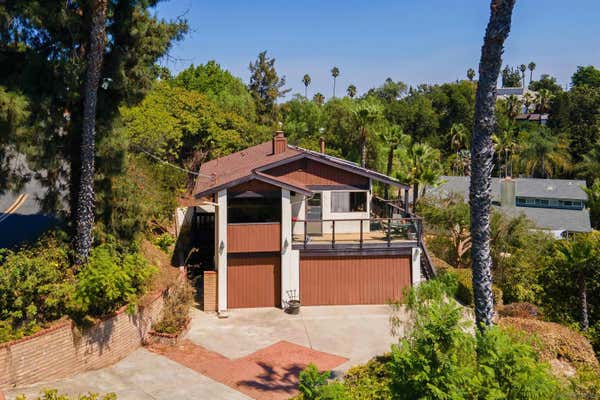 4537 PANORAMA DR, LA MESA, CA 91941 - Image 1