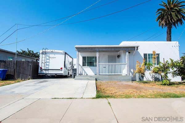 425 E 16TH ST, NATIONAL CITY, CA 91950 - Image 1