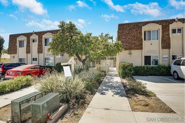 4152 32ND ST, SAN DIEGO, CA 92104 - Image 1