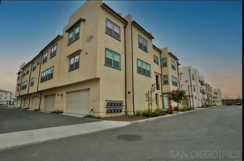 5340 CALLE ROCKFISH UNIT 19, SAN DIEGO, CA 92154, photo 1 of 27