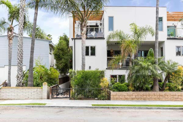 407 BONAIR ST, LA JOLLA, CA 92037 - Image 1