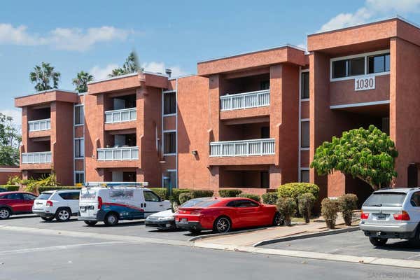 1030 E WASHINGTON AVE UNIT 127, ESCONDIDO, CA 92025 - Image 1