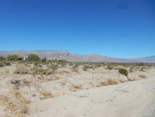 3848 YAQUI PASS RD # 52, BORREGO SPRINGS, CA 92004 - Image 1