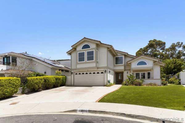 13671 QUINTON RD, SAN DIEGO, CA 92129 - Image 1