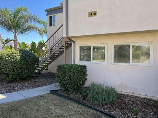 4116 MOUNT ALIFAN PL UNIT A, SAN DIEGO, CA 92111 - Image 1