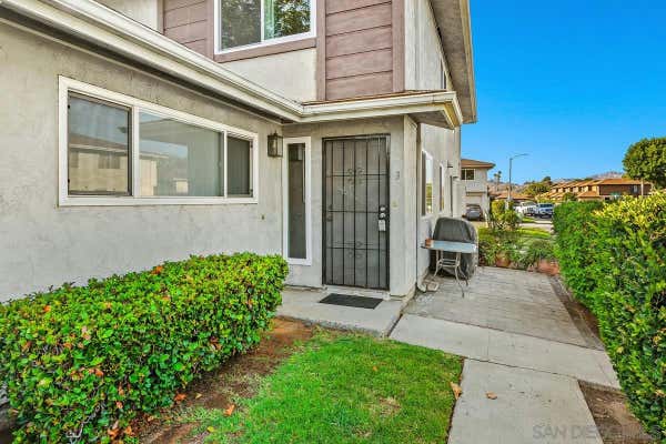 12136 ORANGE CREST CT UNIT 3, LAKESIDE, CA 92040 - Image 1