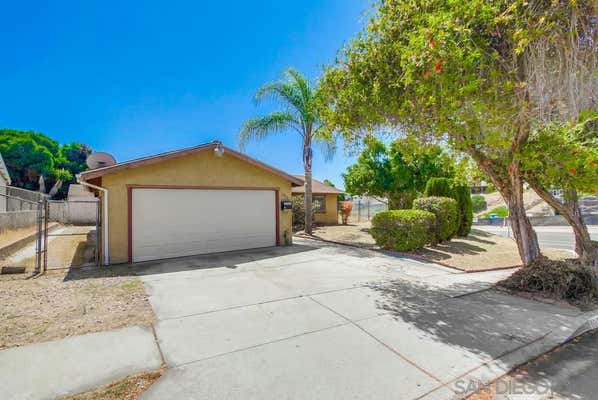 6015 BANBURY ST, SAN DIEGO, CA 92139 - Image 1