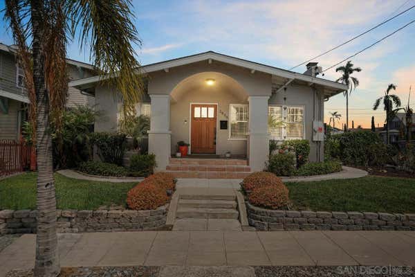 2838 REDWOOD ST, SAN DIEGO, CA 92104 - Image 1