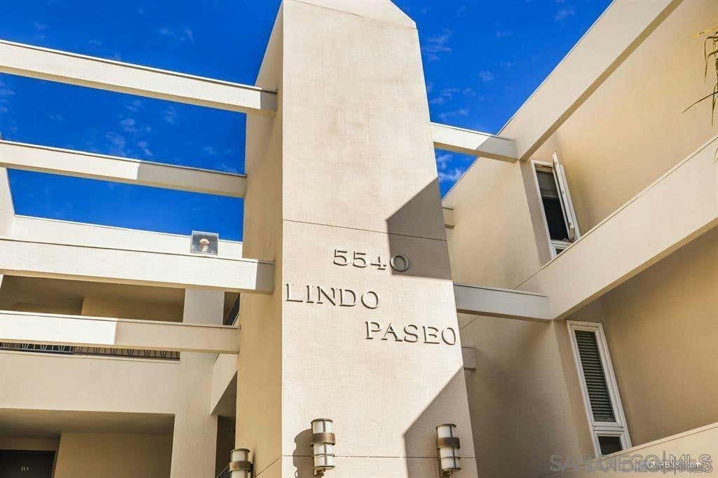 5540 LINDO PASEO APT 1, SAN DIEGO, CA 92115, photo 1 of 11