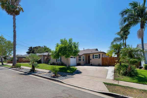 4843 LOUKELTON WAY, SAN DIEGO, CA 92120 - Image 1