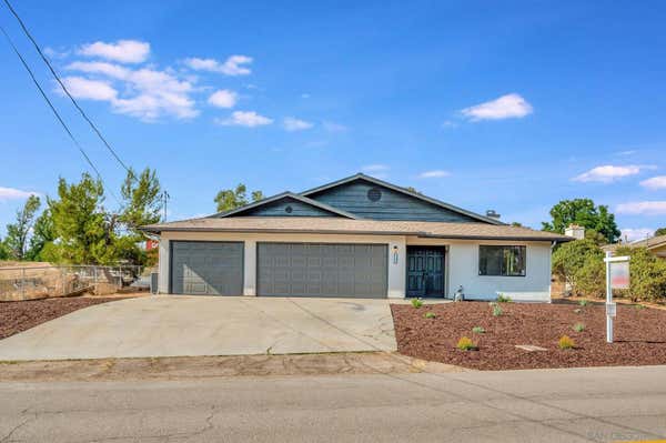 717 HUNTER ST, RAMONA, CA 92065 - Image 1