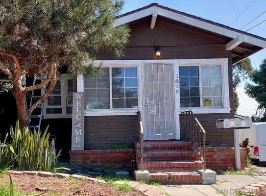 1829 31ST ST, SAN DIEGO, CA 92102 - Image 1