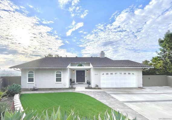 664 SCHAFER PL, ESCONDIDO, CA 92025 - Image 1