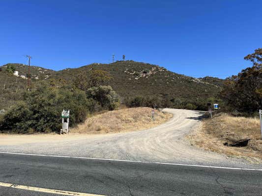 0 HIGHWAY 79 # 2, WARNER SPRINGS, CA 92086 - Image 1