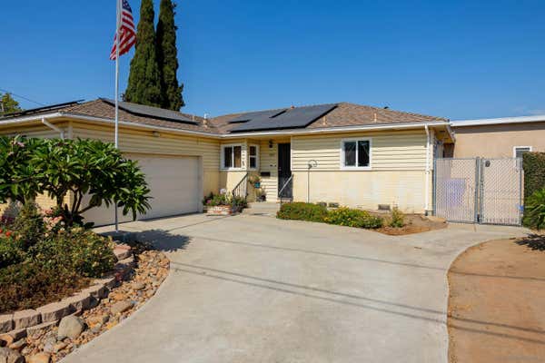 5568 HAMILL AVE, SAN DIEGO, CA 92120 - Image 1