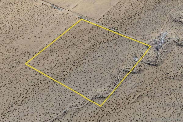 0 VILLA NOVA # 44, LUCERNE VALLEY, CA 92356 - Image 1