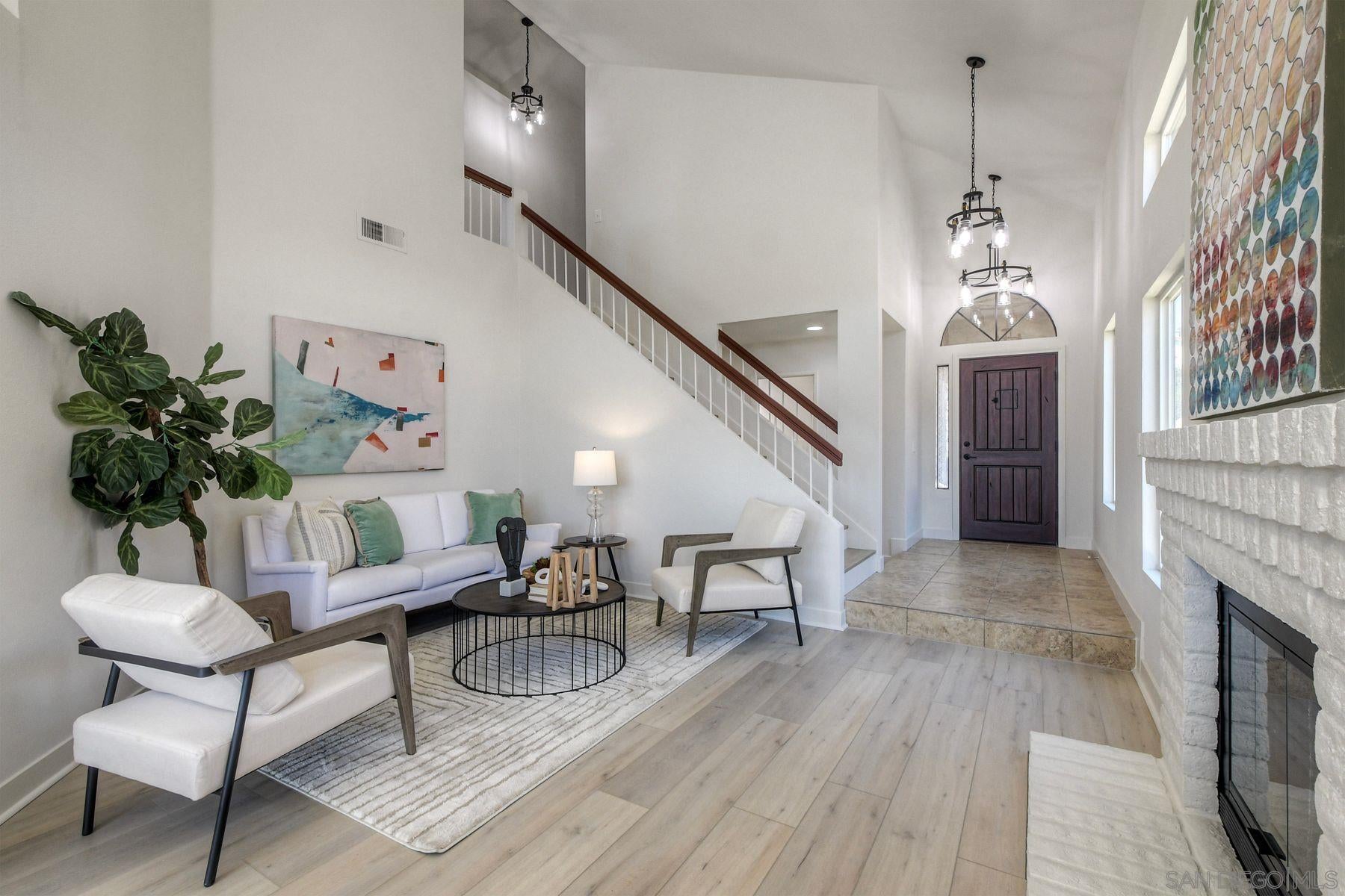 San Diego, California, 92128, United States, 3 Bedrooms Bedrooms, ,3 BathroomsBathrooms,Residential,Active,1922321