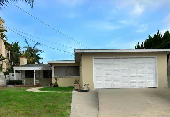 2343 CECELIA TER, SAN DIEGO, CA 92110 - Image 1