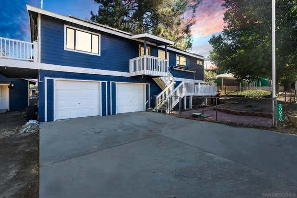 30028 CANVASBACK DR, CAMPO, CA 91906 - Image 1