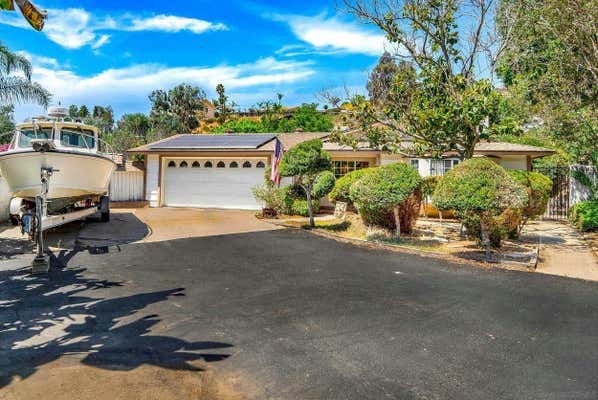 12461 GAY RIO DR, LAKESIDE, CA 92040 - Image 1