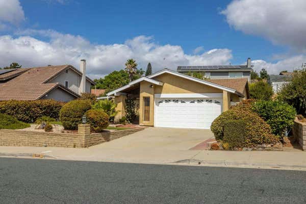 1638 CHATSBURY ST, EL CAJON, CA 92021 - Image 1