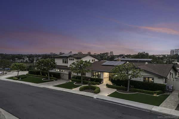 3190 GALLOWAY DR, SAN DIEGO, CA 92122 - Image 1