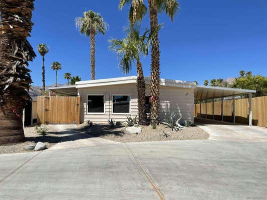 1010 PALM CANYON DR # 107, BORREGO SPRINGS, CA 92004 - Image 1