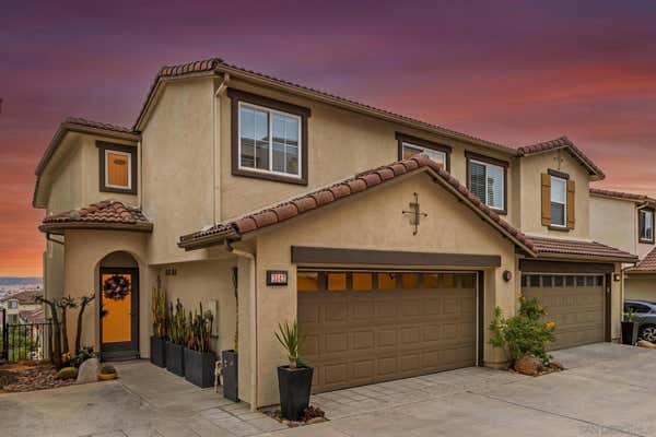 3142 HARBOR RIDGE LN, SAN DIEGO, CA 92103 - Image 1