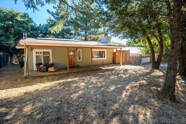 4025 ANTLERS DR, JULIAN, CA 92036 - Image 1