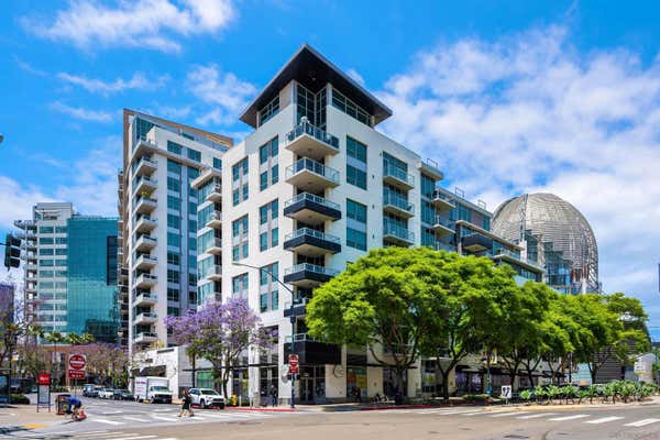 206 PARK BLVD UNIT 211, SAN DIEGO, CA 92101 - Image 1