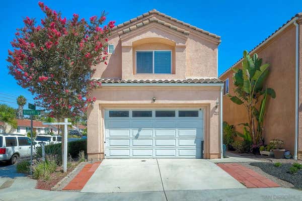 211 VISAYAN ST, NATIONAL CITY, CA 91950 - Image 1