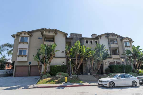 4521 55TH ST UNIT 24, SAN DIEGO, CA 92115 - Image 1