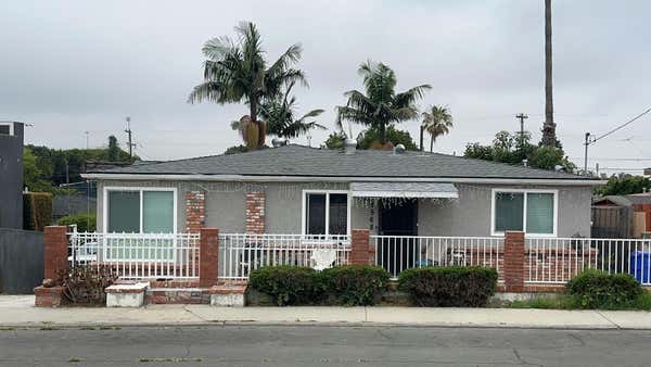 1568 BURTON ST, SAN DIEGO, CA 92111 - Image 1