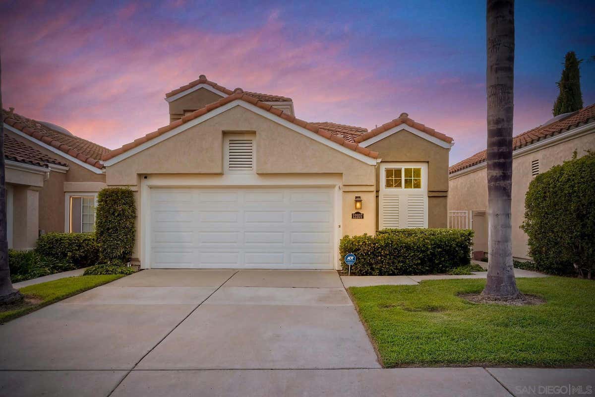 12107 ROYAL LYTHAM ROW, SAN DIEGO, CA 92128, photo 1 of 45