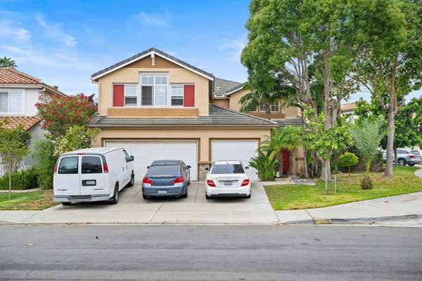 10872 CHAPARRO WAY, SAN DIEGO, CA 92121, photo 2 of 34