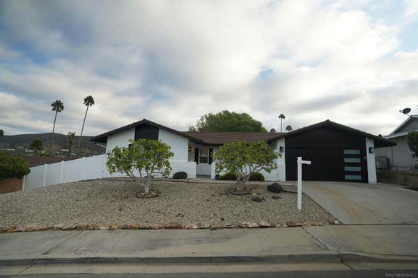 1653 LA FLORA DR, SAN MARCOS, CA 92078 - Image 1